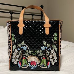 Consuela EZZY CLASSIC TOTE